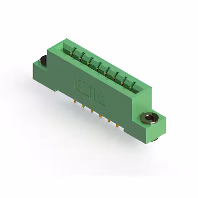 333-008-523-103 EDAC Inc.  Edgeboard Connectors